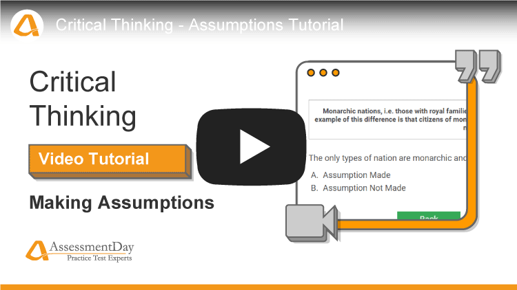 watson glaser critical thinking appraisal wgcta pdf